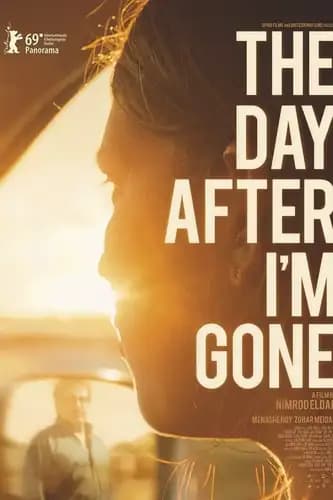 The Day After I’m Gone (2019)