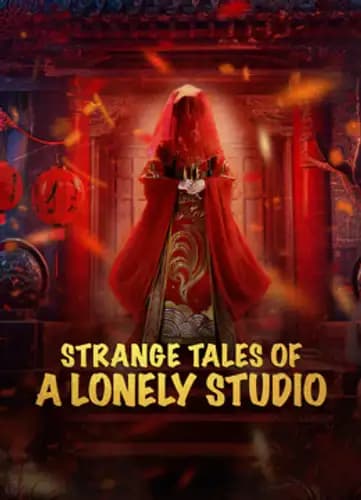STRANGE TALES OF A LONELY STUDIO (2024)