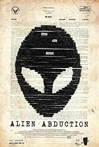 مشاهده فيلم Alien Abduction (2014)