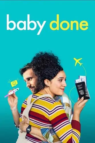Baby Done (2020)