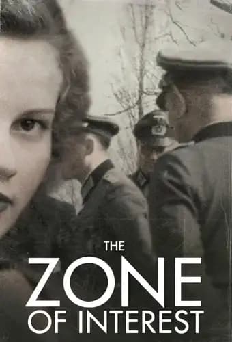 The Zone of Interest (2023)