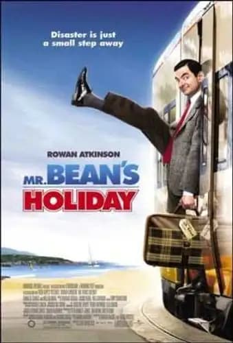 Mr. Bean’s Holiday (2007)
