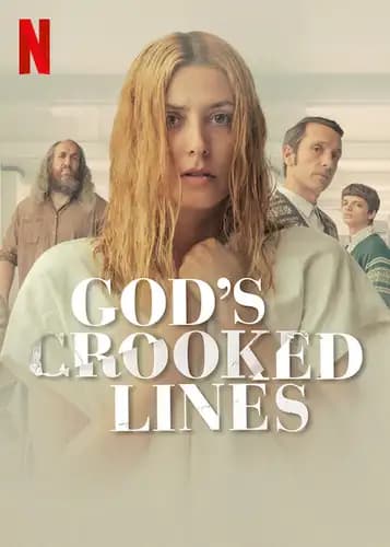 God’s Crooked Lines (2022)