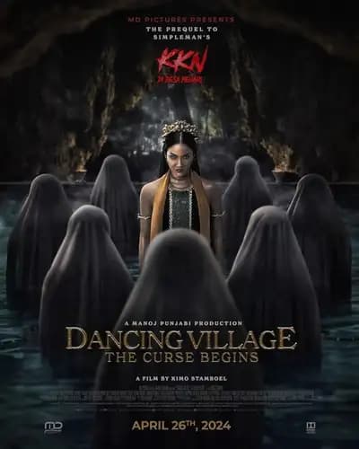  Dancing Village: The Curse Begins