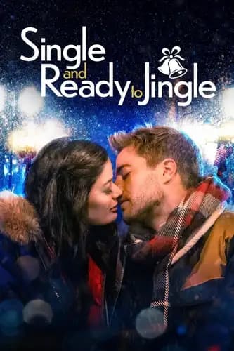 Single and Ready to Jingl (2022)