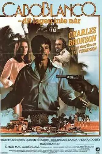 Caboblanco (1980)