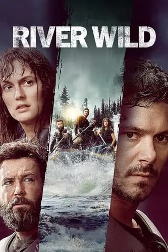 The River Wild WEB-DL (2023)