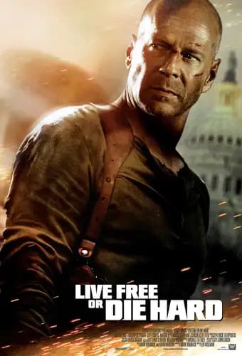 Die Hard 4 (2007)