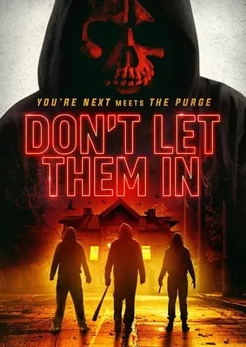 Don’t Let Them In (2020)