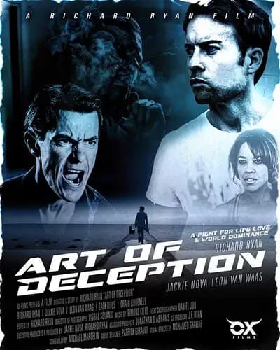 Art of Deception (2019)