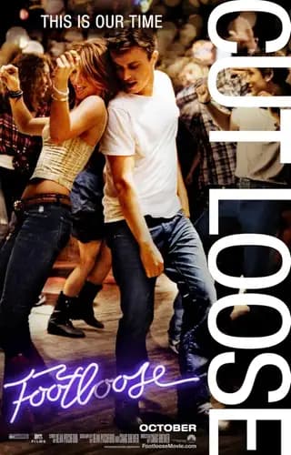  Footloose