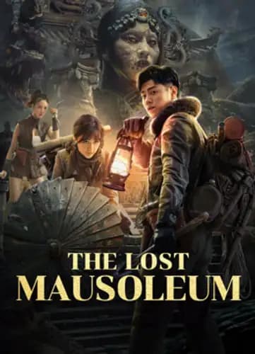 The Lost Mausoleum (2024)