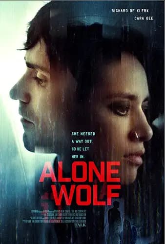 Alone Wolf (2020)