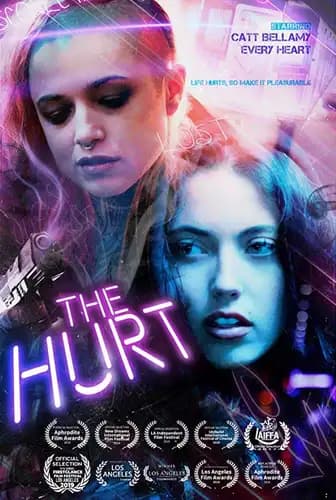 The Hurt (2018)