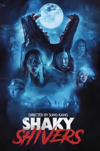 Shaky Shivers (2023)
