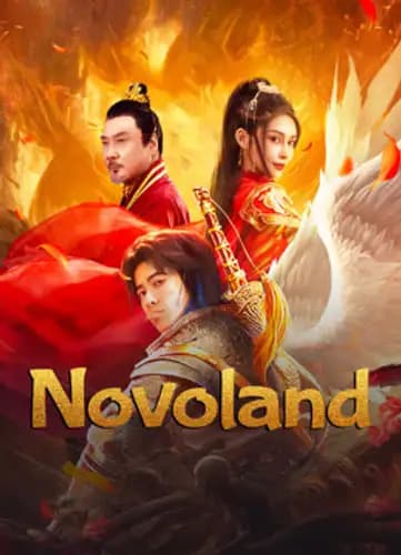 Novoland (2024)