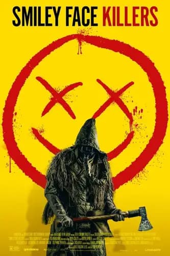 Smiley Face Killers (2020)