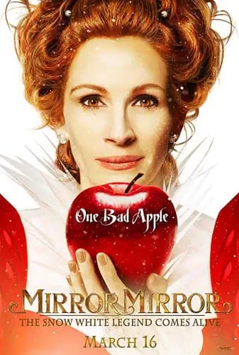 Mirror Mirror (2013)