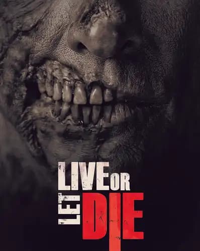 Live or Let Die (2021)