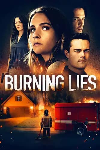 Burning Lies (2022)