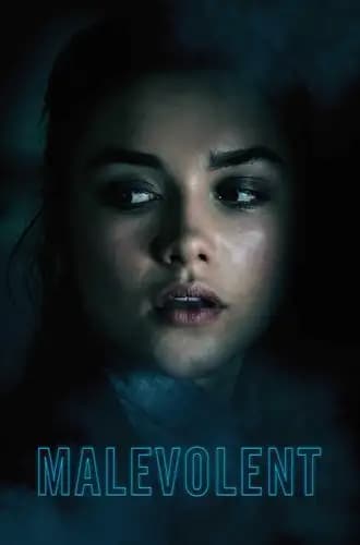 مشاهده فيلم Malevolent (2018)