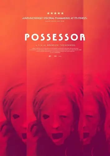WEBRip Possessor (2020)