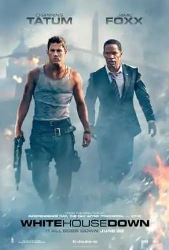 فيلم White House Down (2013)