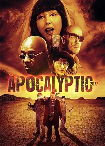 Apocalyptic 2019 (2077)