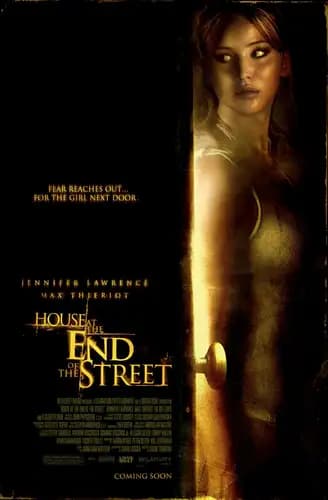 House At The End Of The Street (2012)
