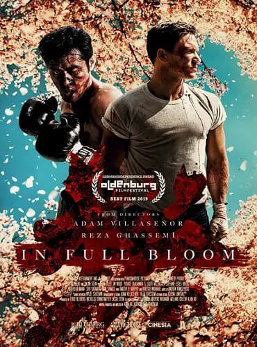 In Full Bloom (2019)