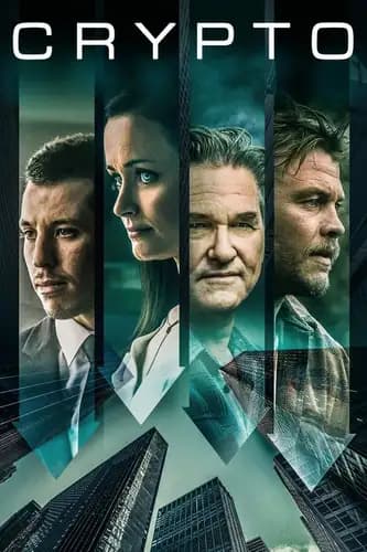 مشاهده فيلم Crypto (2019)