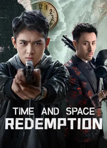 TIME AND SPACE REDEMPTION (2024)