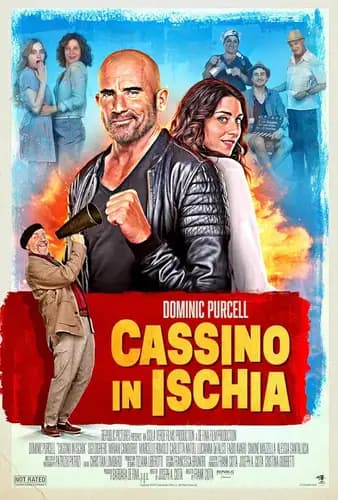  Cassino in Ischia