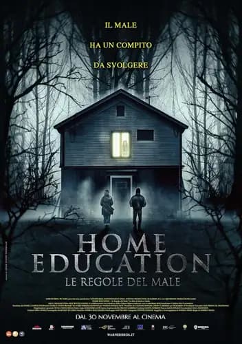 Home Education (2024)