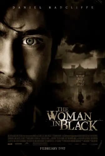 The Woman In Black (2012)