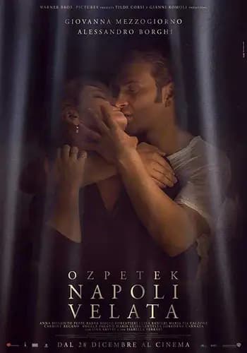 Napoli velata (2017)