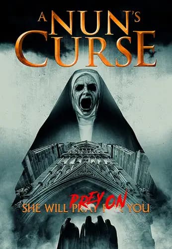 A Nuns Curse (2020)