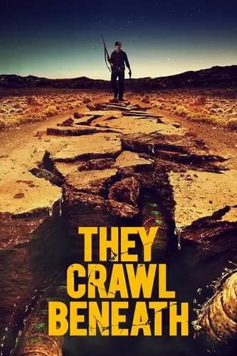 It Crawls Beneath (2022)