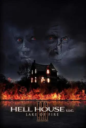 Hell House LLC III: Lake of Fire (2019)