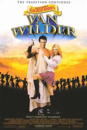 Van Wilder (2002)