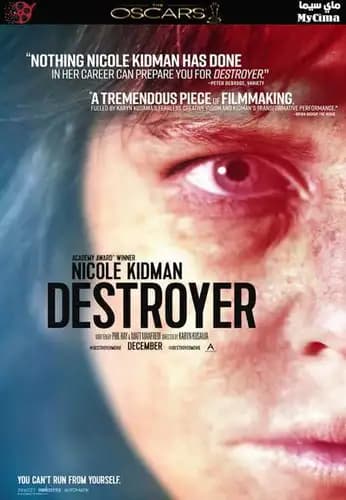 Destroyer (2018)