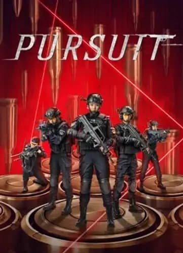 pursuit (2023)