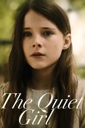 The Quiet Girl (2021)