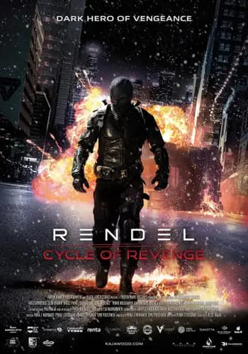  Rendel: Cycle of Revenge