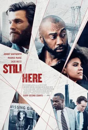 WEBRip Still Here (2020)