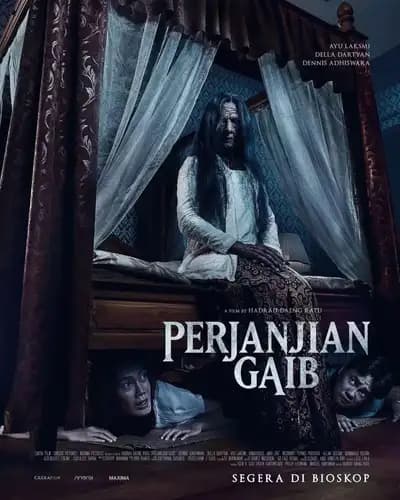  Perjanjian Gaib