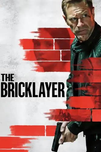The Bricklayer WEBRip (2023)