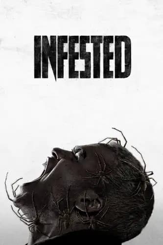 infested (2023)