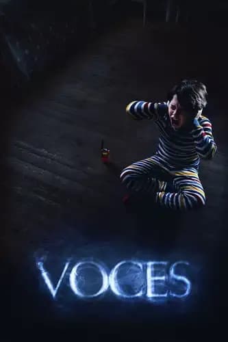 Voces (2020)