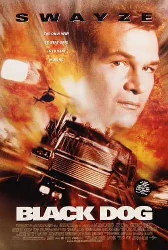Black Dog (1998)